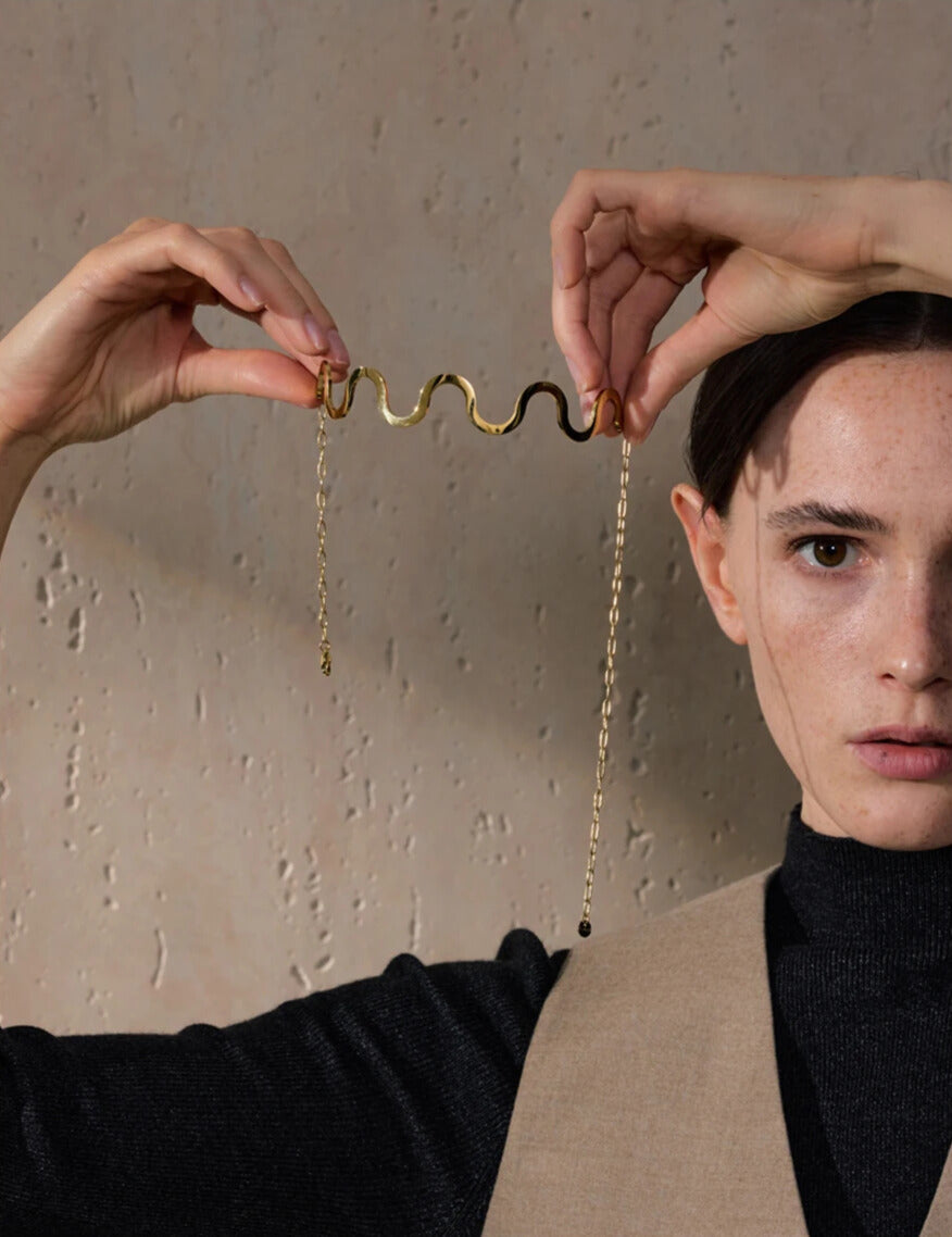 Collier NÉA
