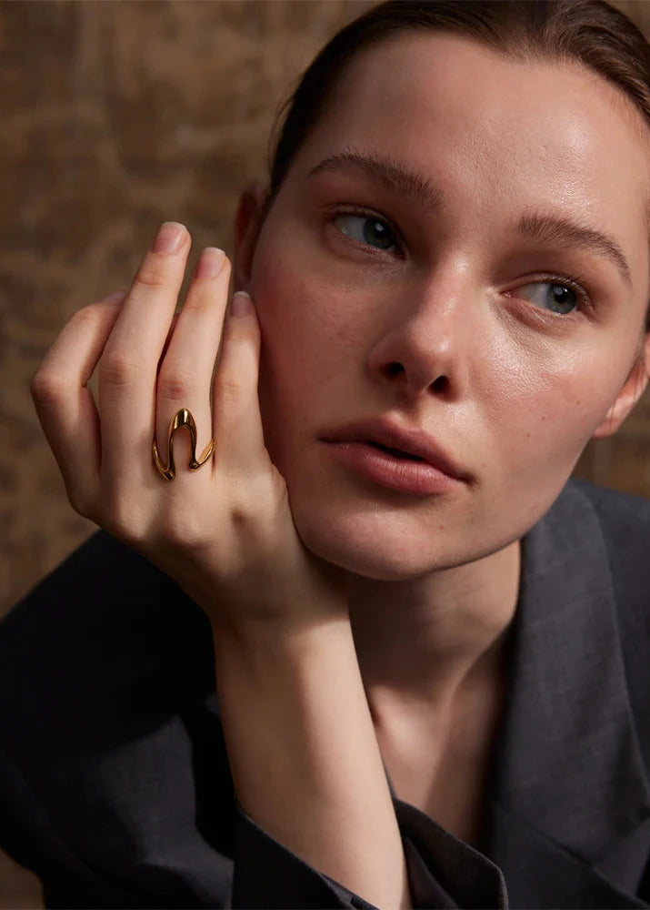 Bague MIRÉA
