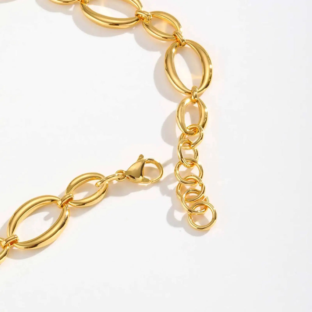 Collier IRIS