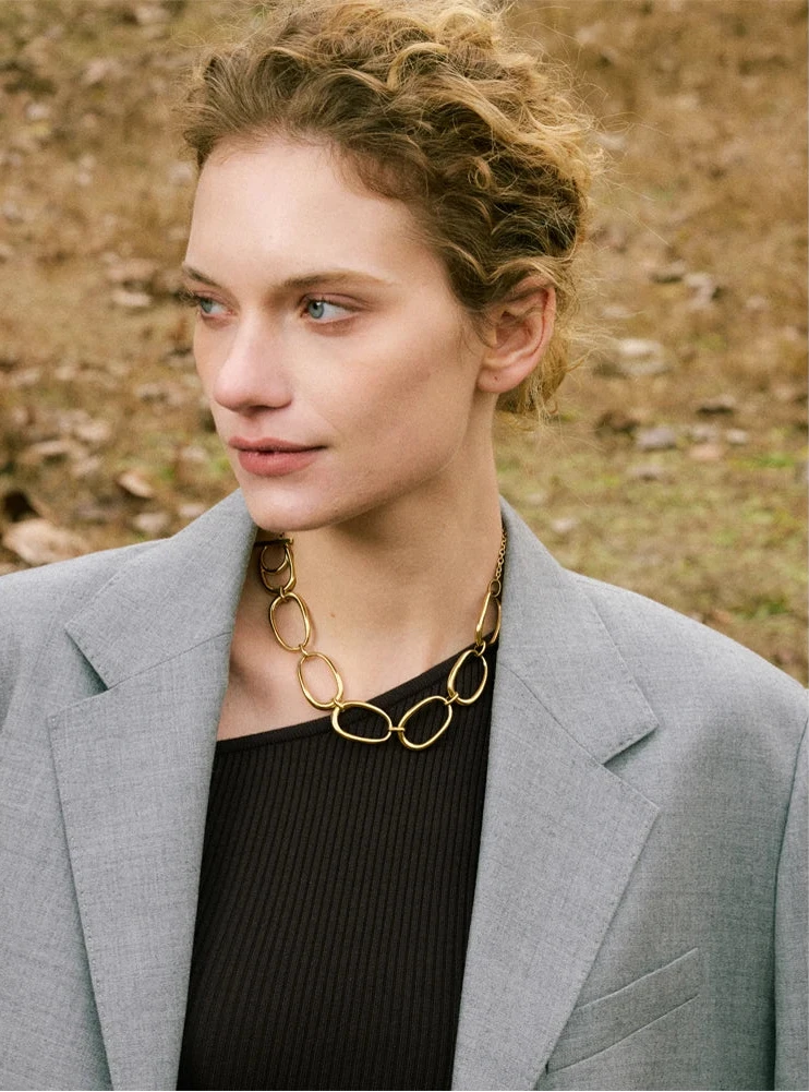 Collier SÉLIA