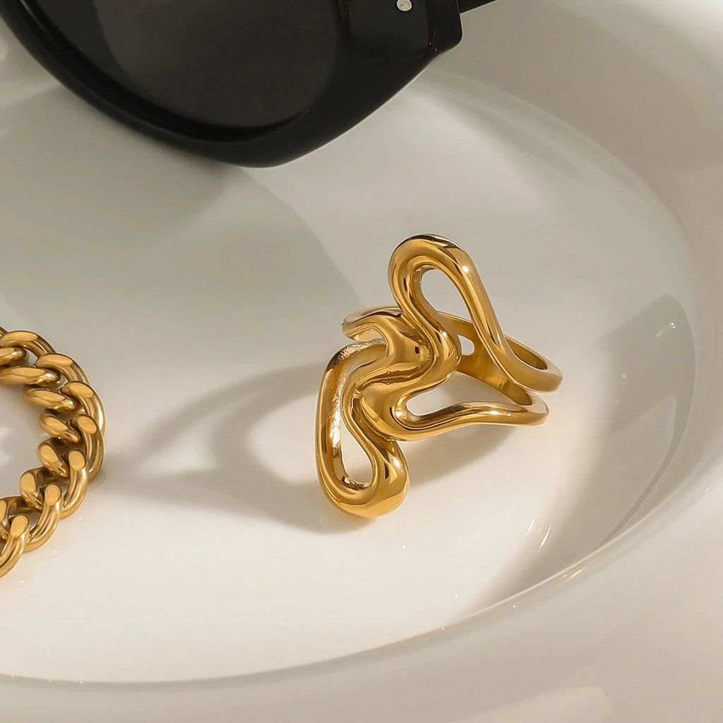 Bague CÉLÉA