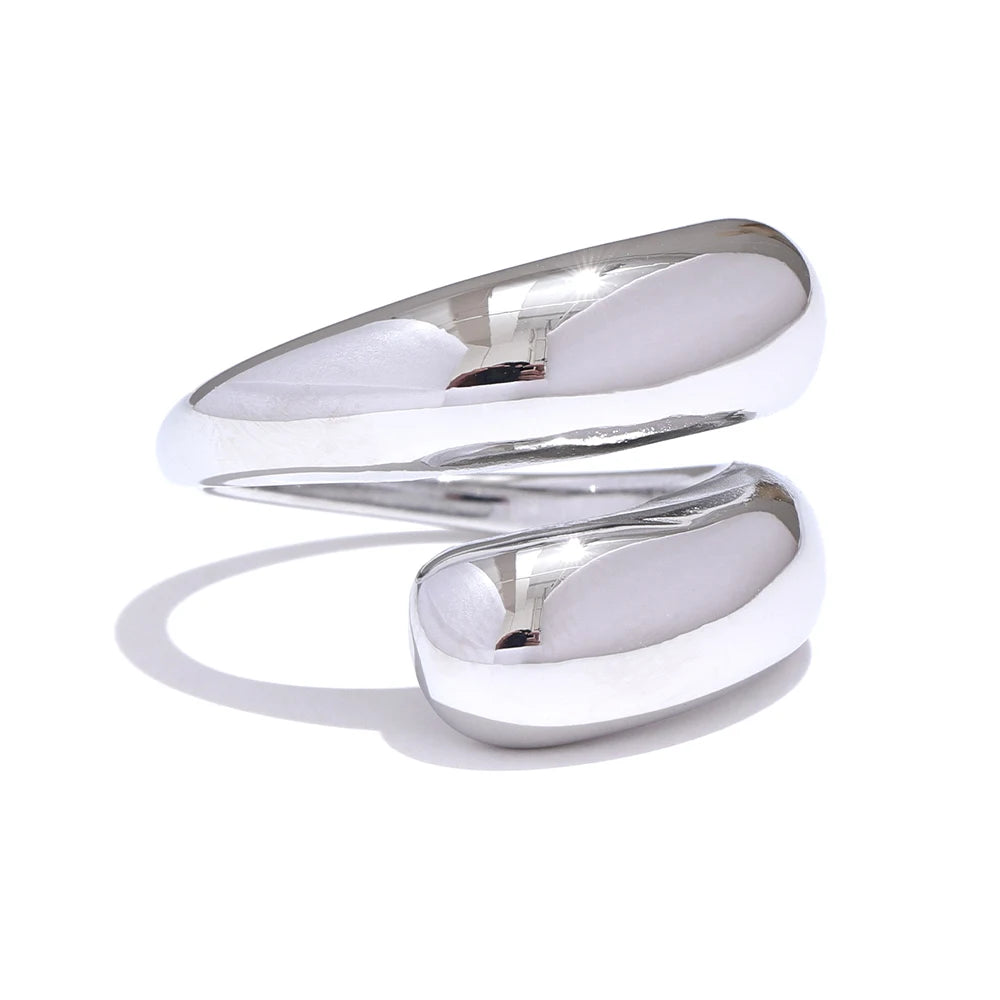 Bague ALMA