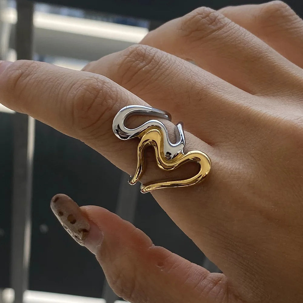 Bague CÉLÉA