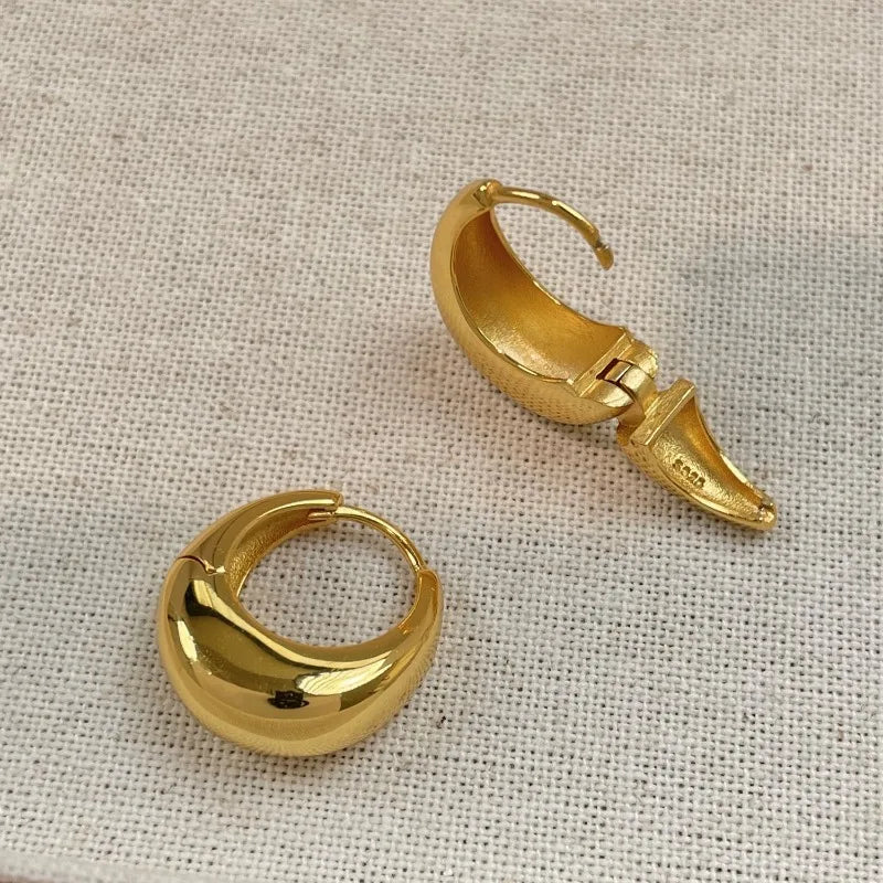 Boucles D'oreilles OLIA