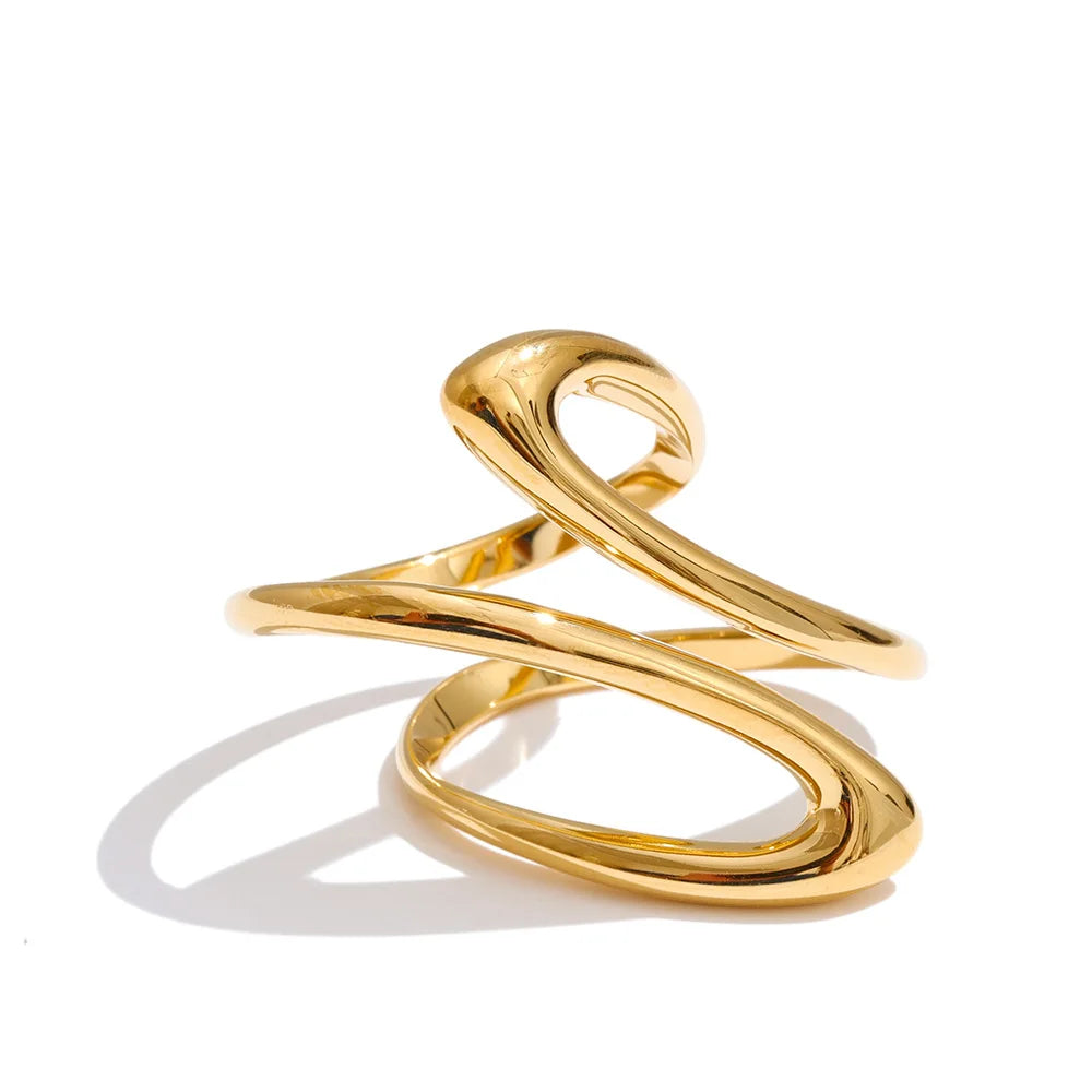 Bague AVAÉ