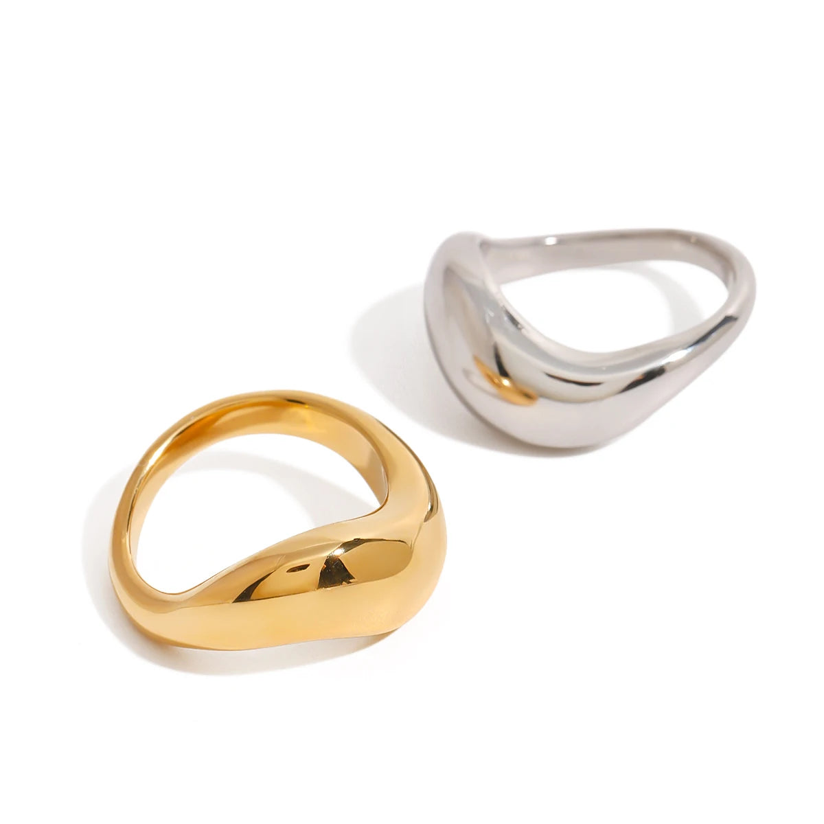 Bague SOA