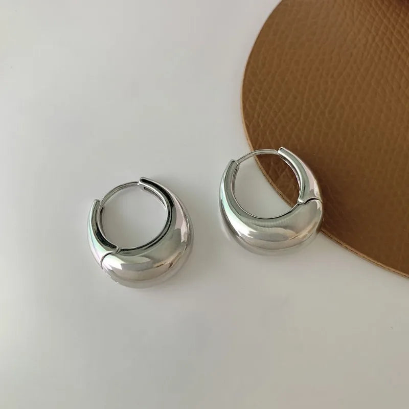Boucles D'oreilles OLIA