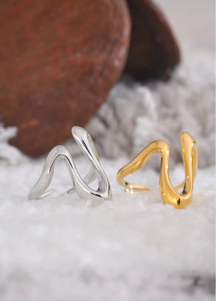 Bague MIRÉA