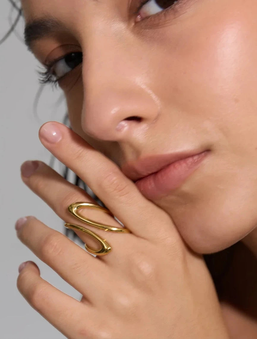 Bague AVAÉ