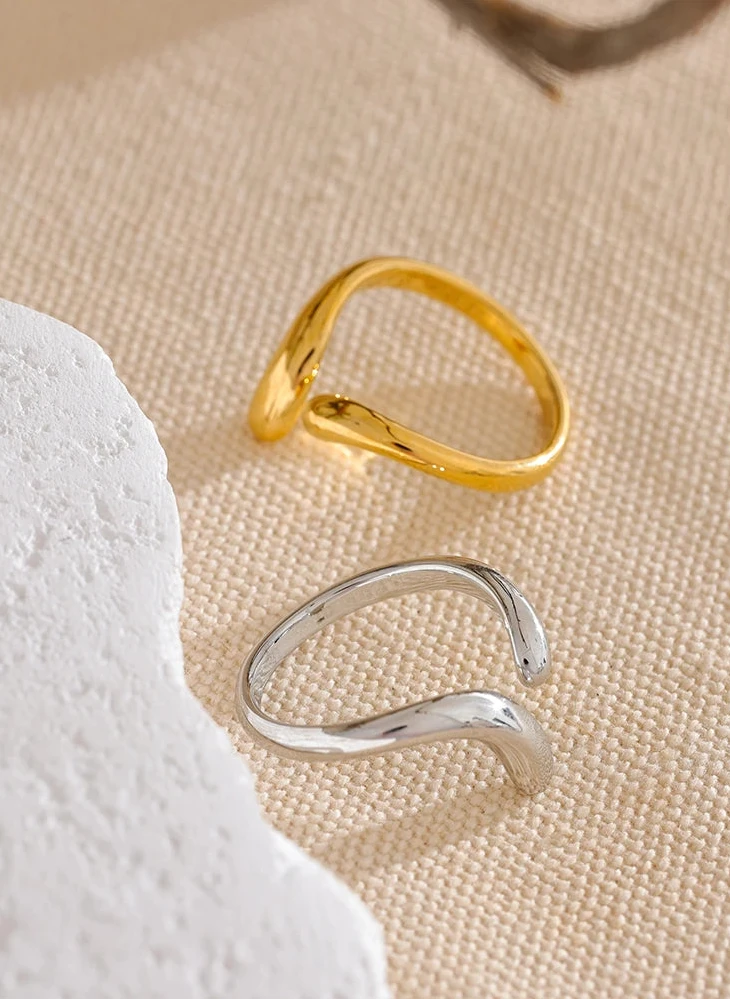 Bague LUMÉA
