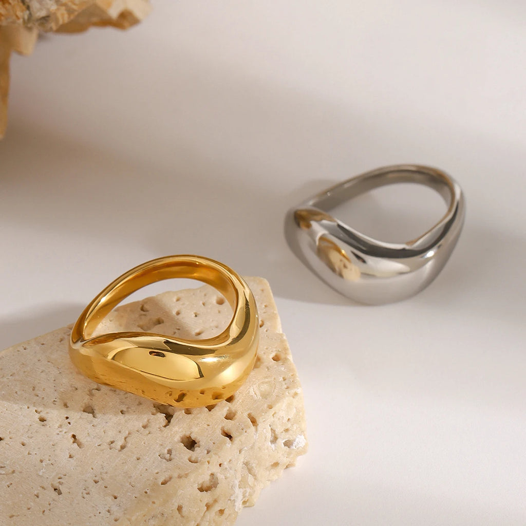 Bague SOA