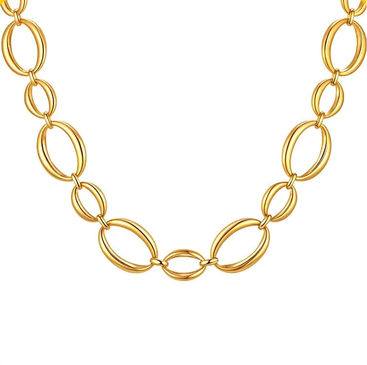 Collier IRIS
