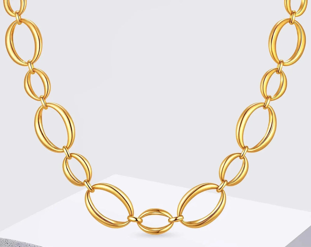 Collier IRIS
