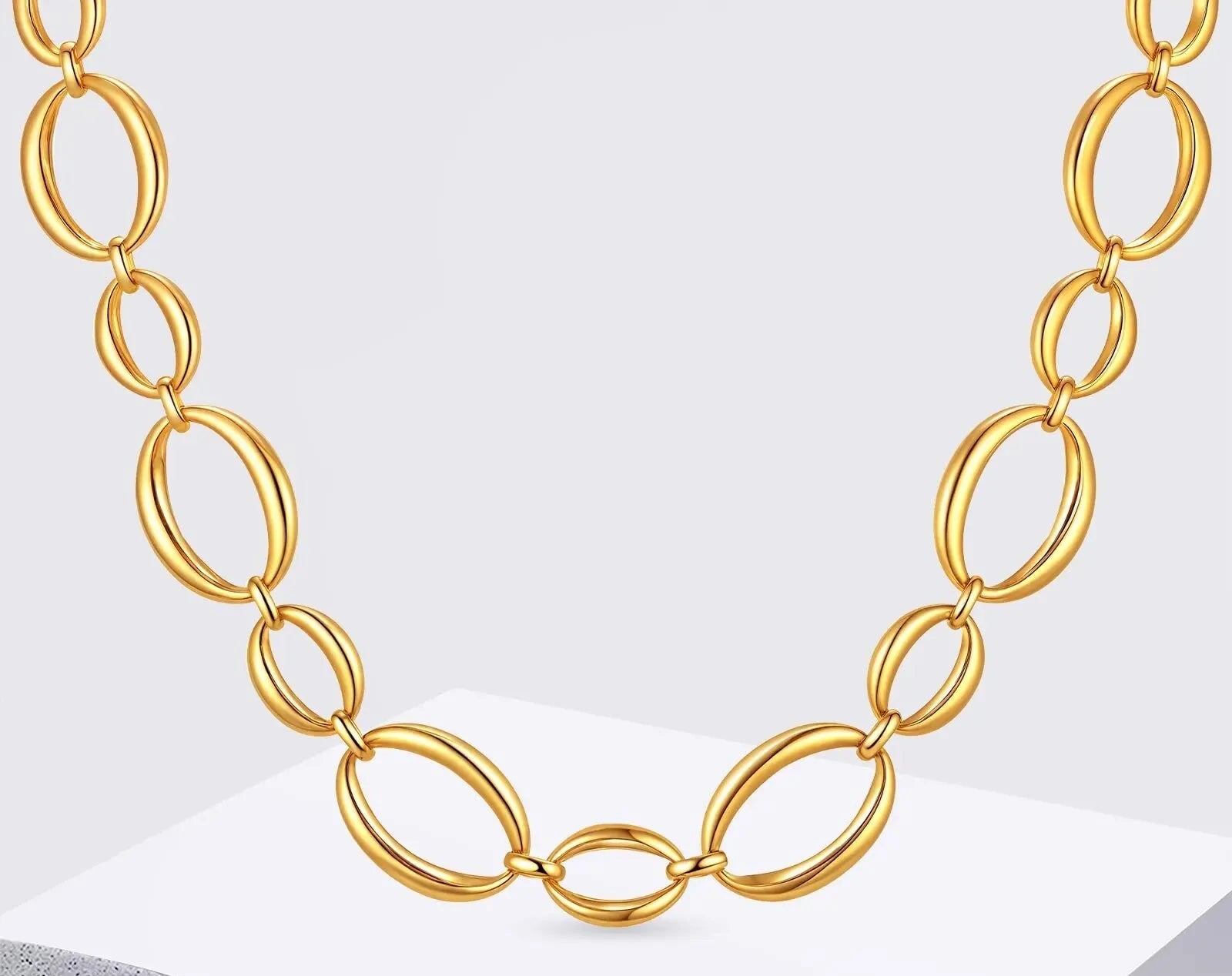 Collier IRIS