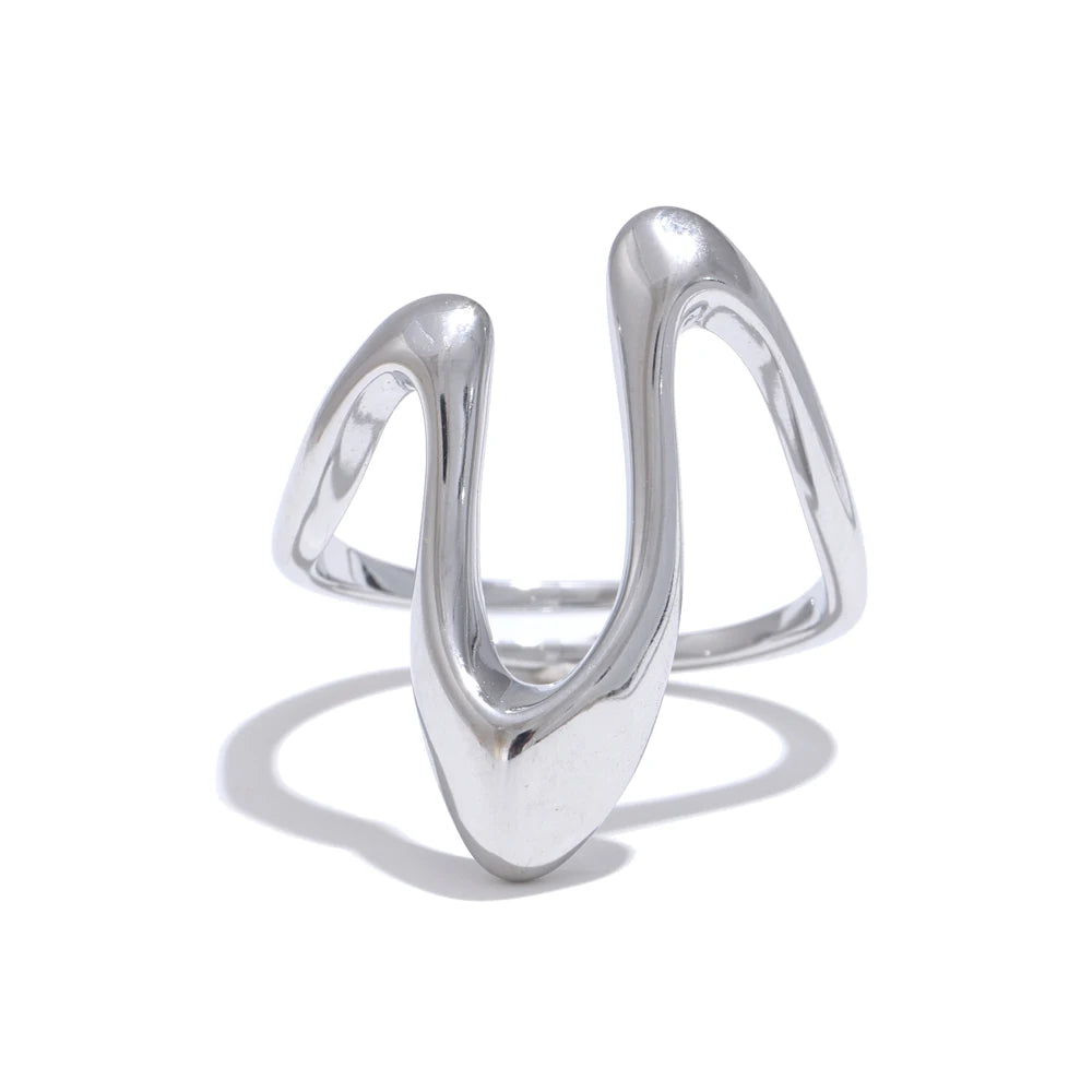 Bague MIRÉA