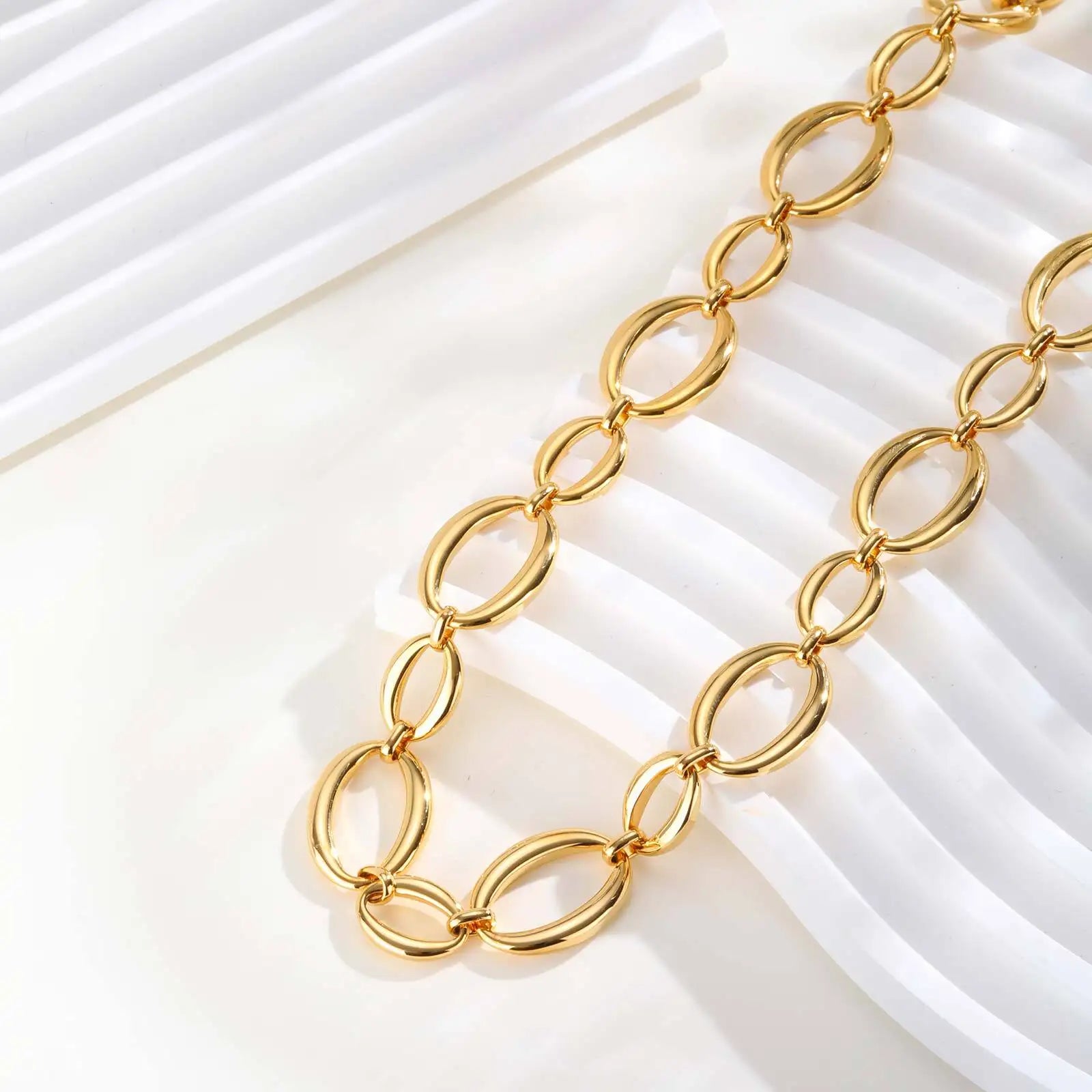 Collier IRIS