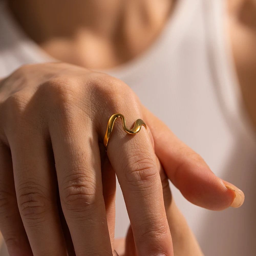 Bague NOVA