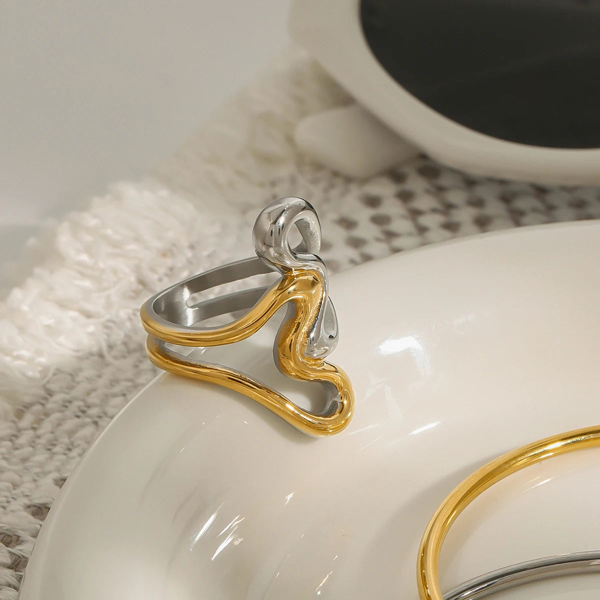 Bague CÉLÉA