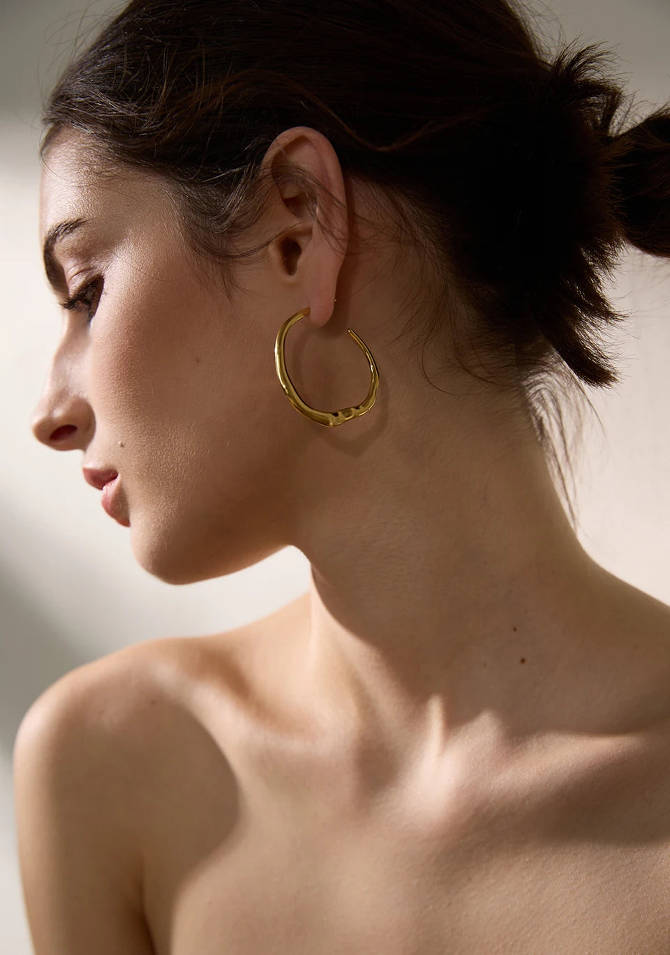 Boucles D'oreilles SIENNA