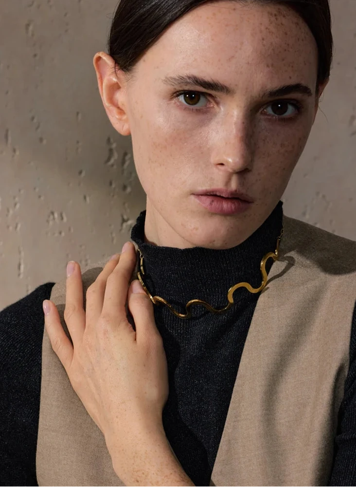 Collier NÉA