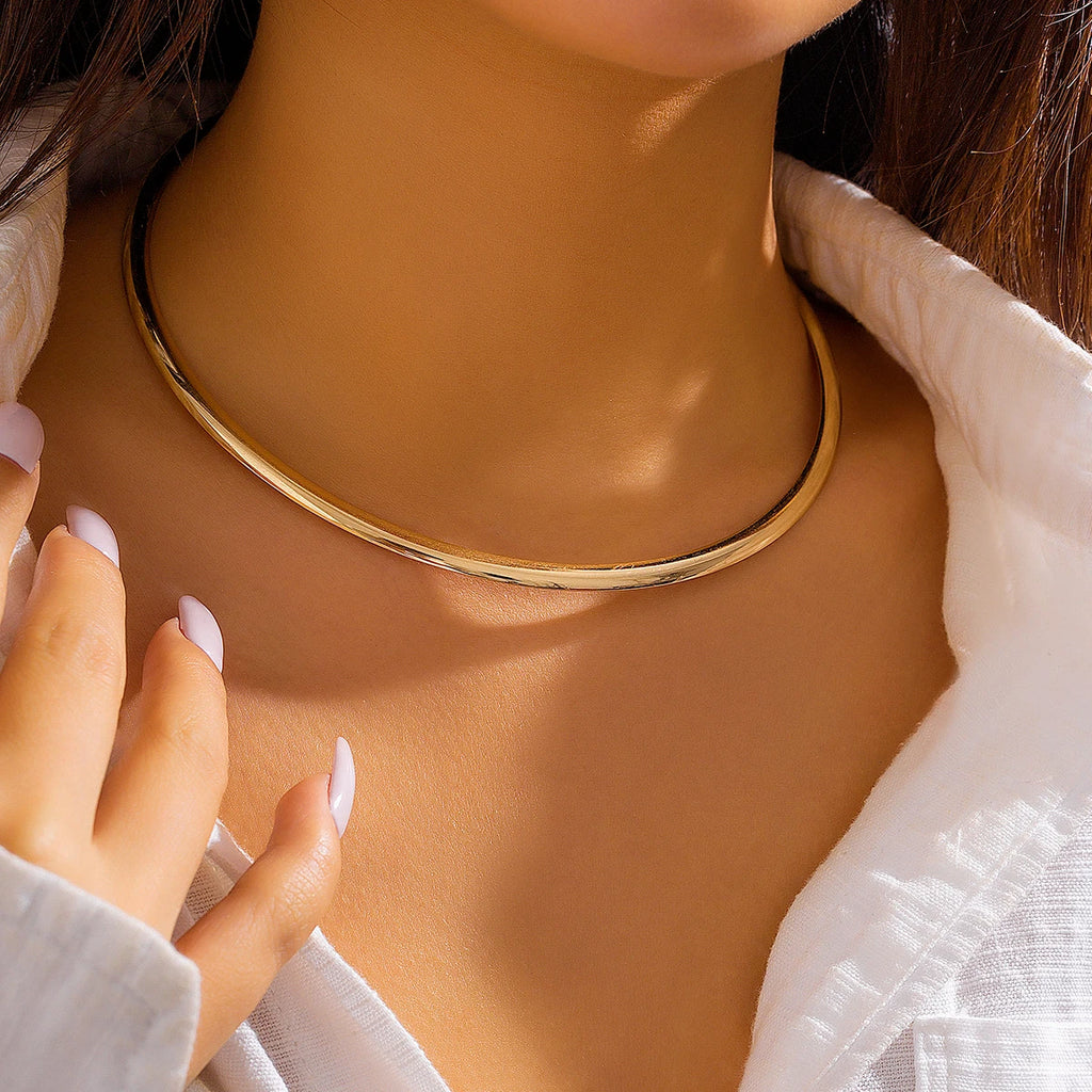Collier MAÉ