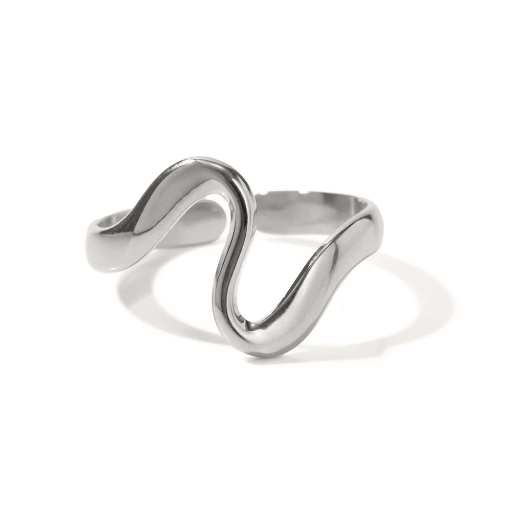 Bague NOVA