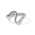 Bague NOVA