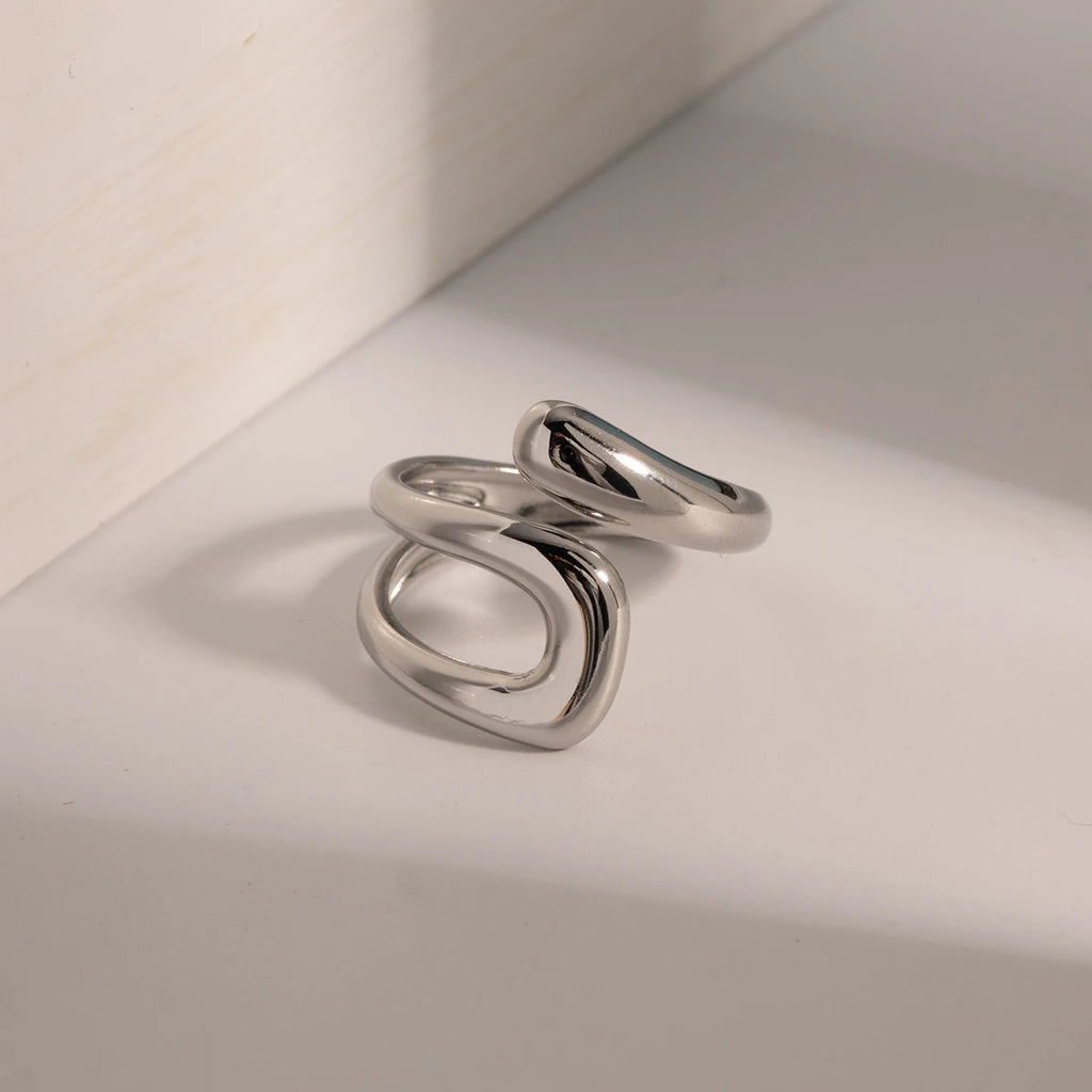Bague VÉRA