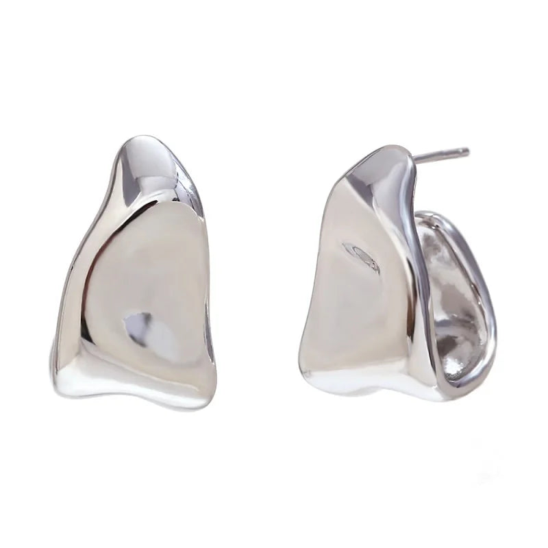 Boucles D'oreilles AÉLIS