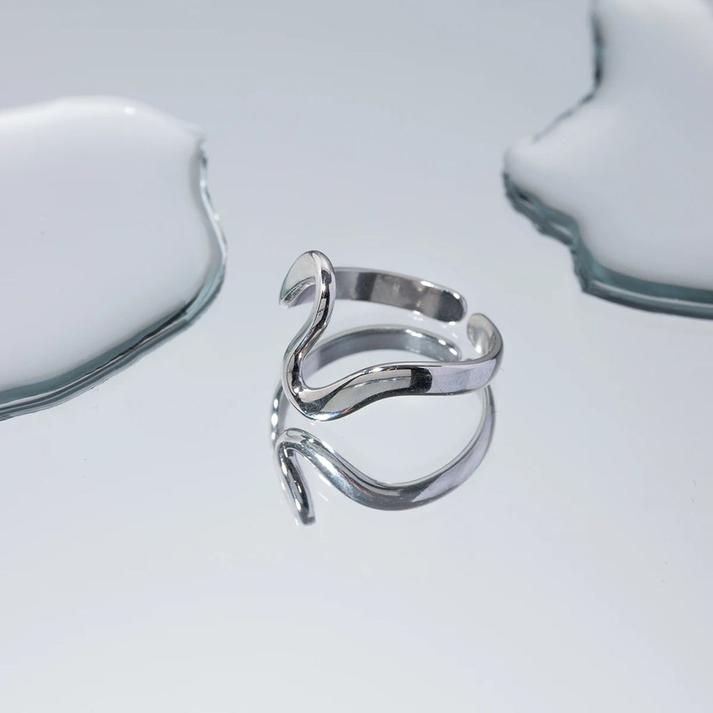 Bague NOVA