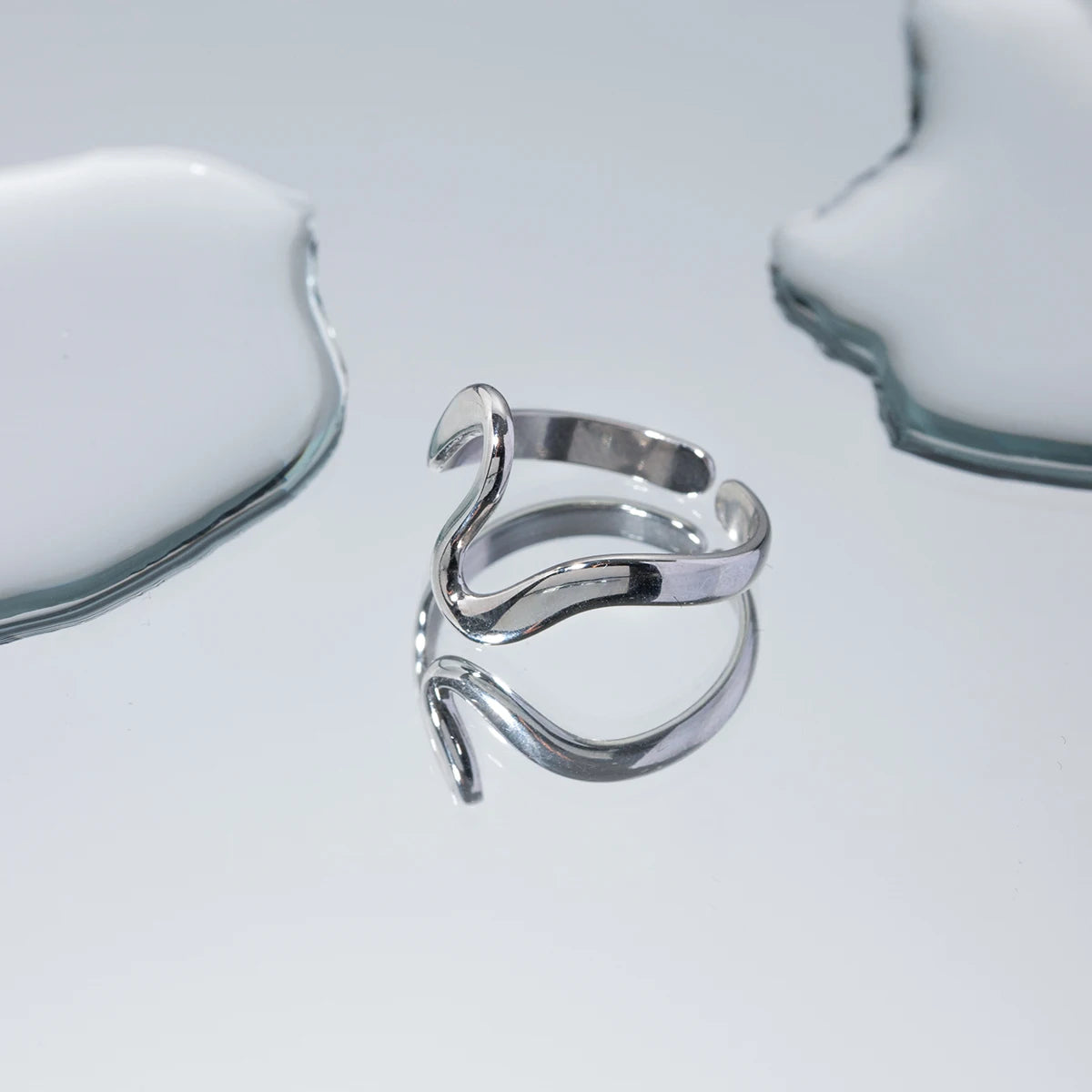 Bague NOVA