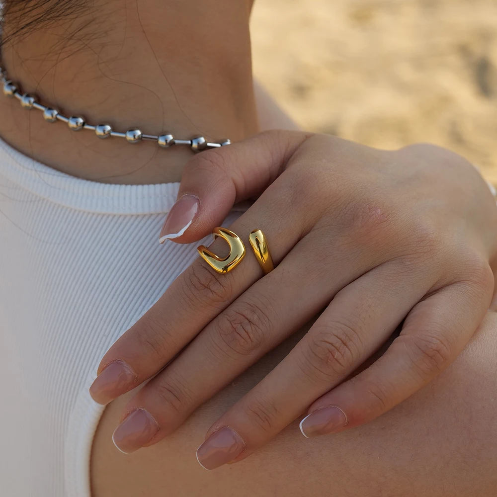 Bague VÉRA