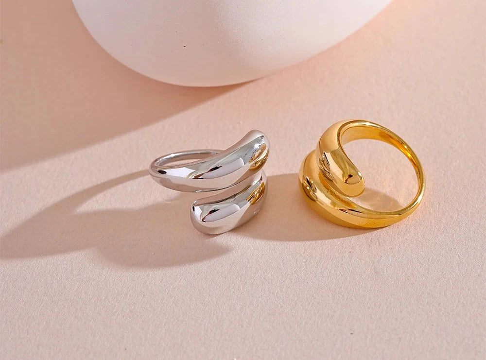 Bague ALMA