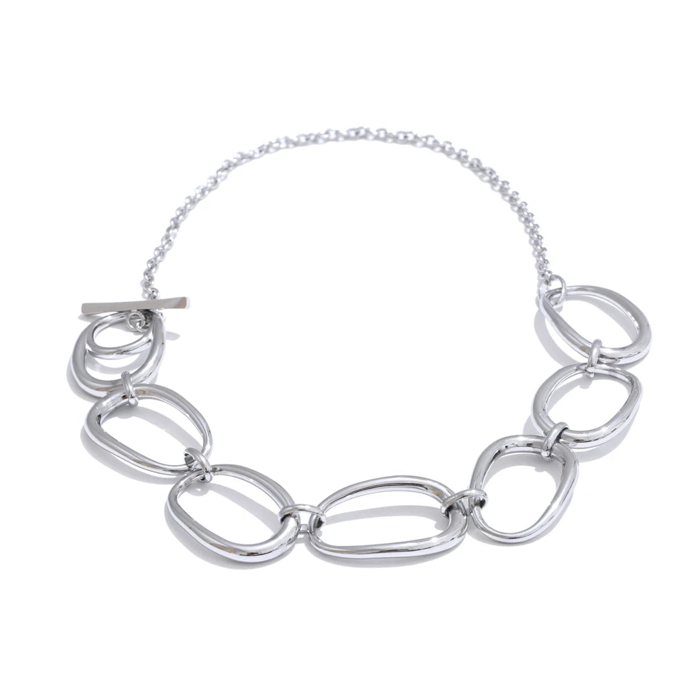 Collier SÉLIA