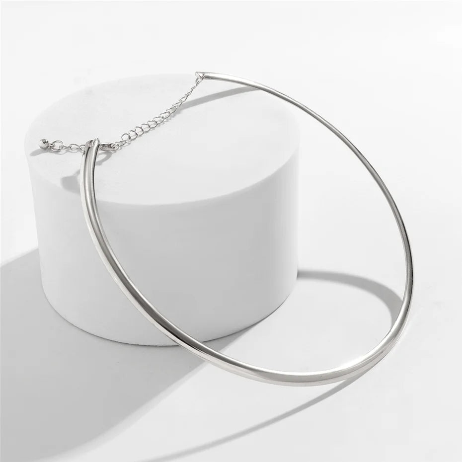 Collier MAÉ