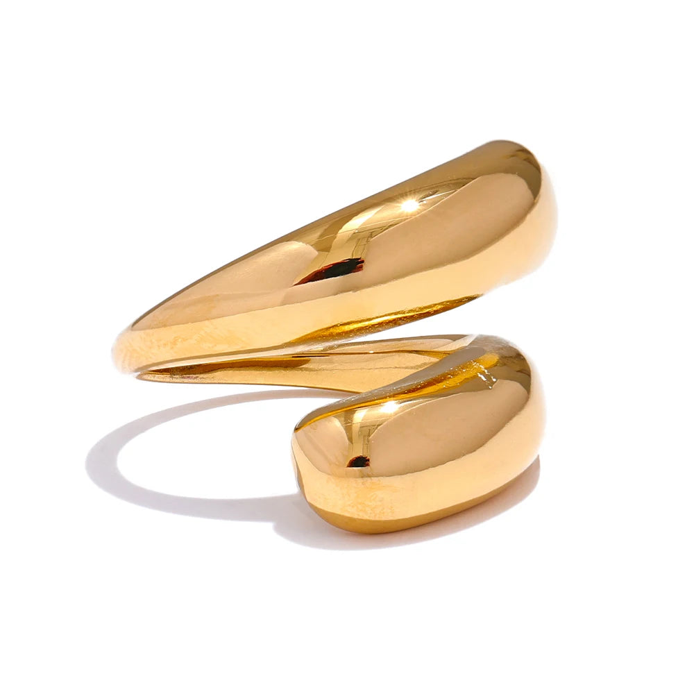 Bague ALMA