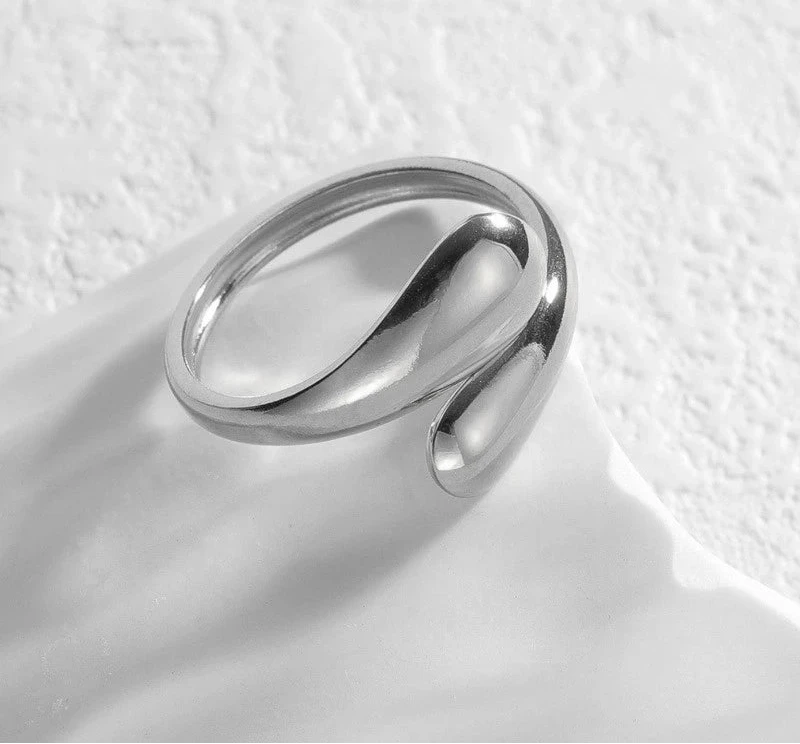 Bague ORA