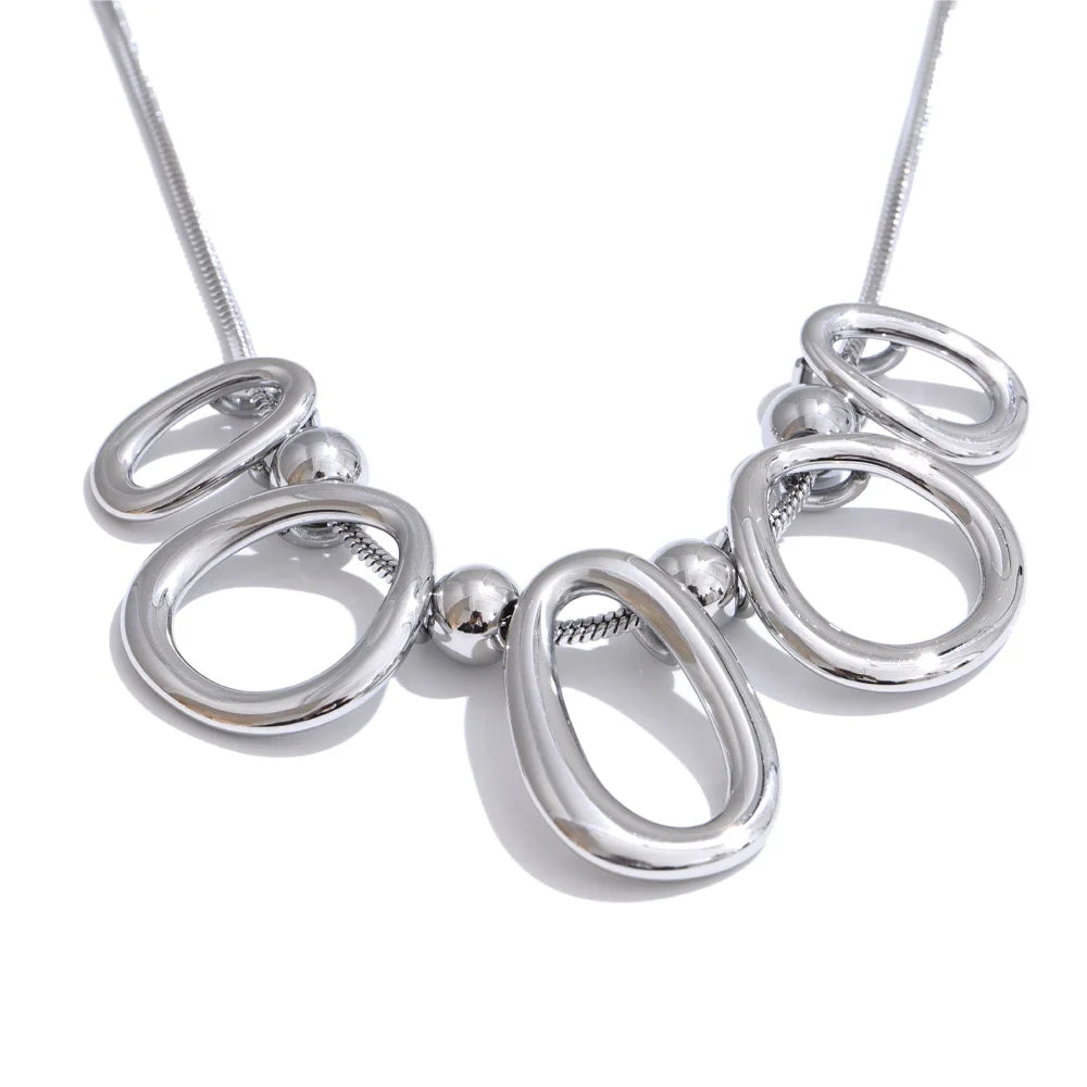 Collier LINA