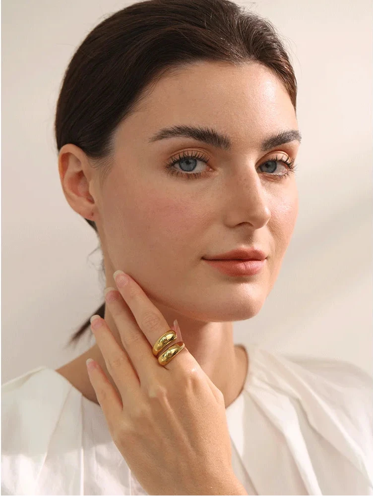 Bague ALMA