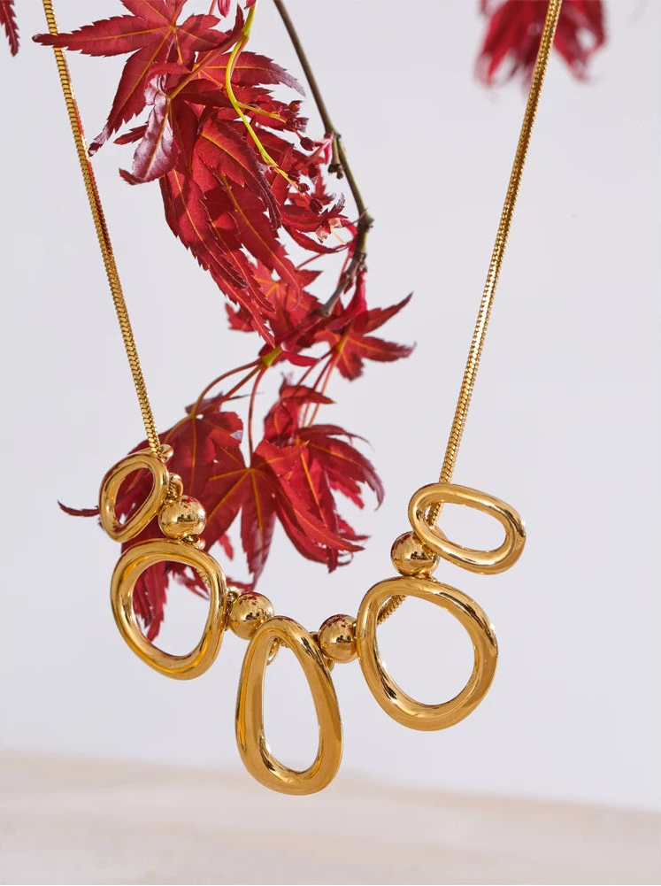 Collier LINA