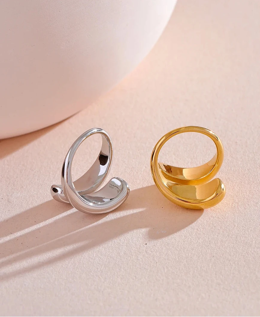 Bague ALMA
