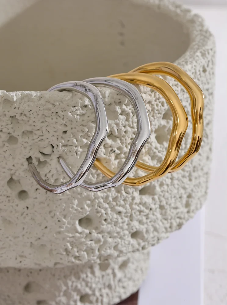 Boucles D'oreilles SIENNA