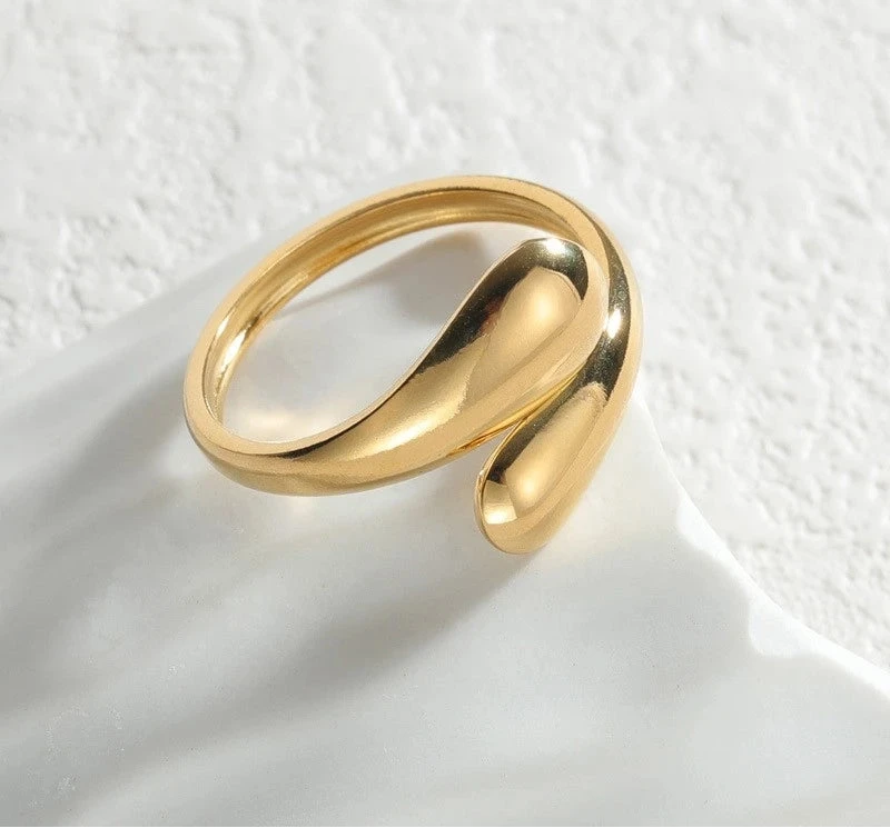 Bague ORA