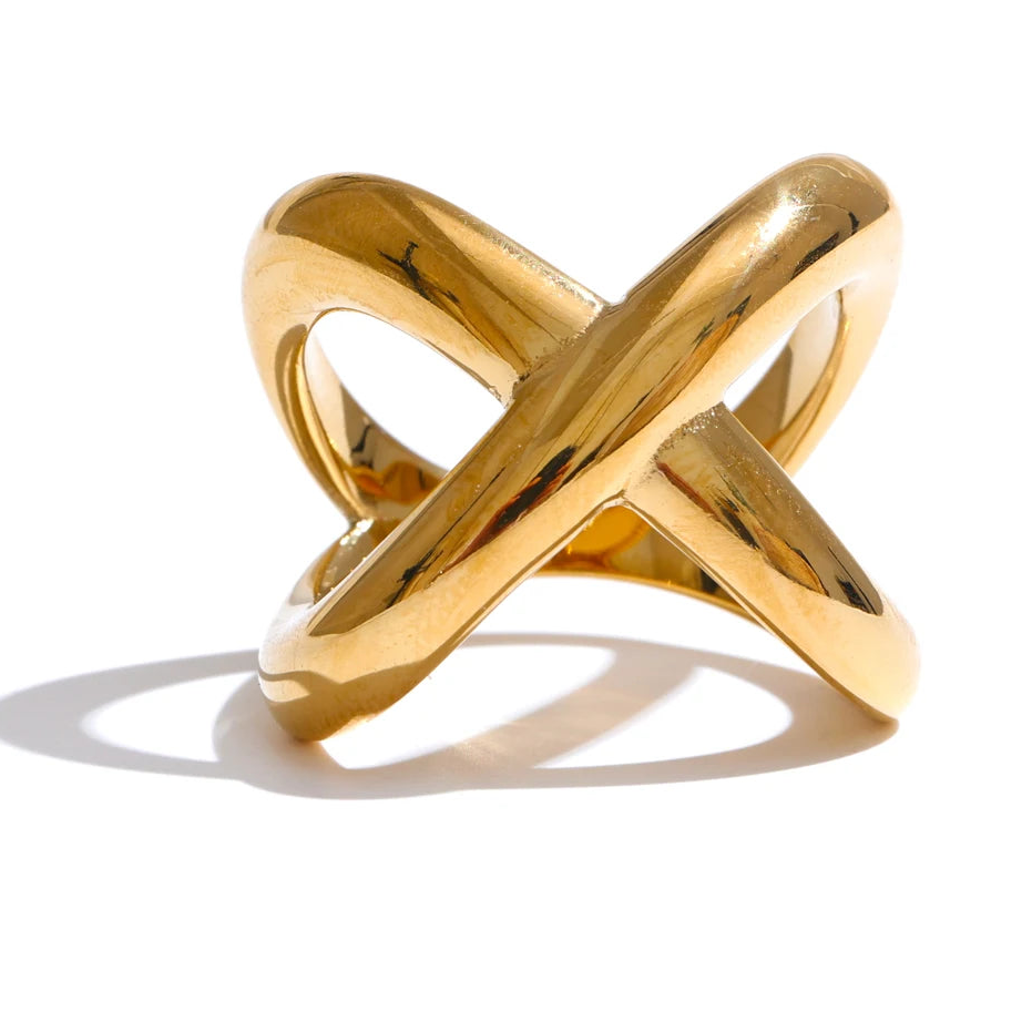 Bague LYRA