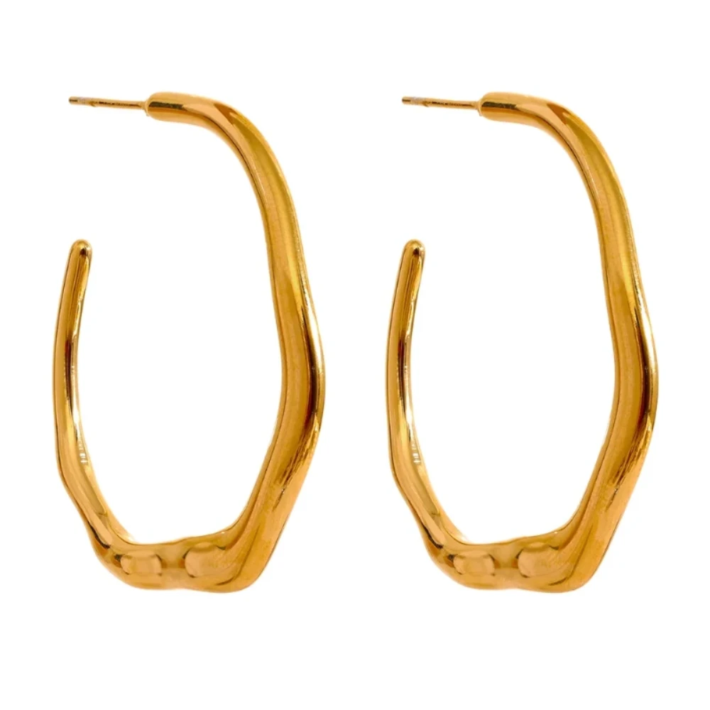 Boucles D'oreilles SIENNA