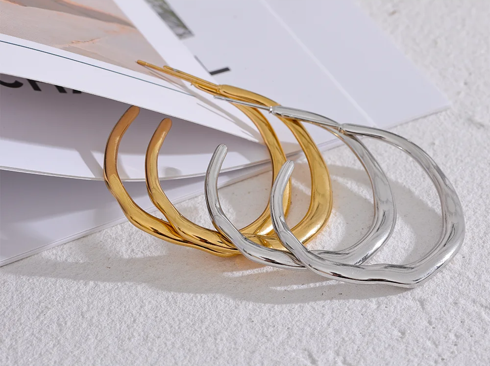 Boucles D'oreilles SIENNA
