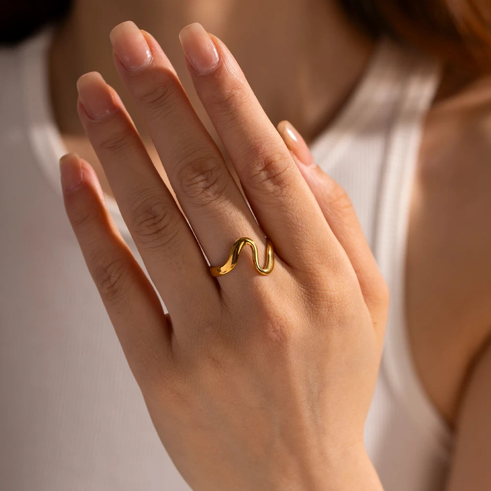 Bague NOVA