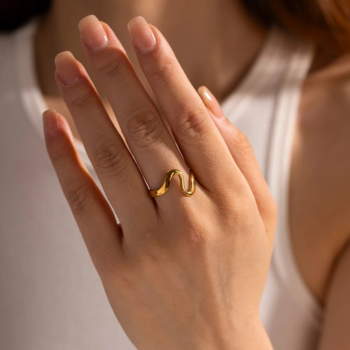 Bague NOVA