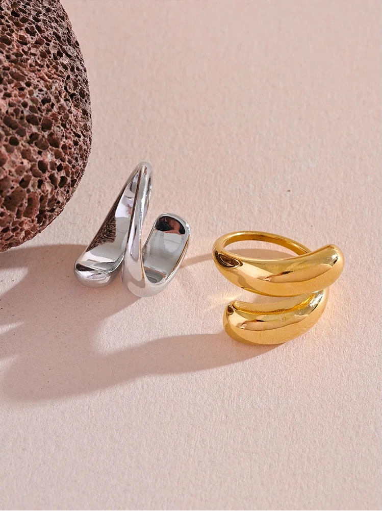 Bague ALMA