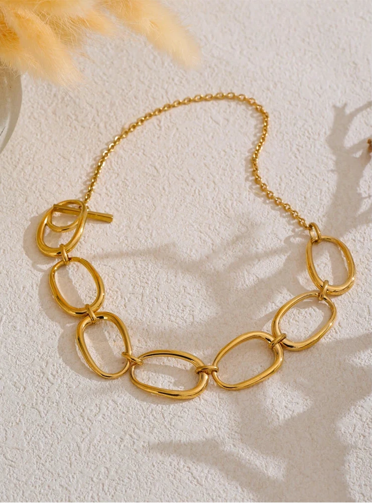Collier SÉLIA